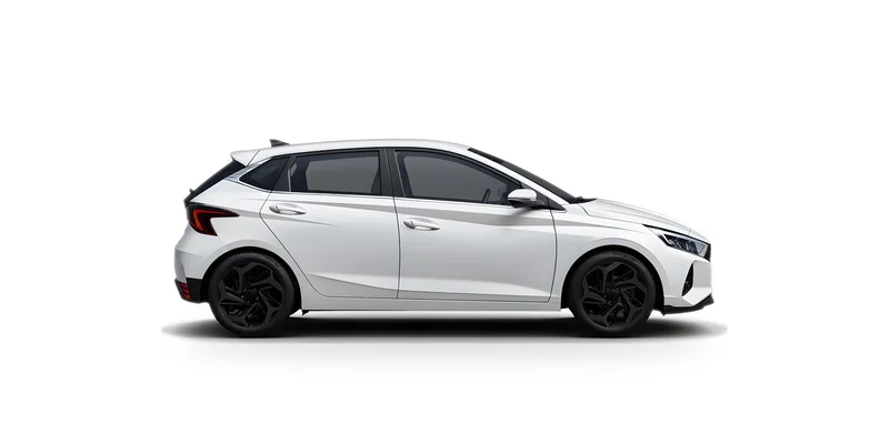 Hatchbacks