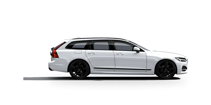 Wagons